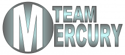 Team mercury 1