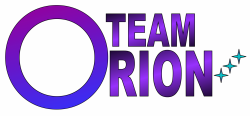 Team orion