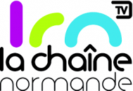 Tv normandie logo